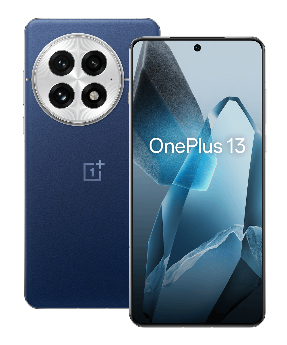 OnePlus 13