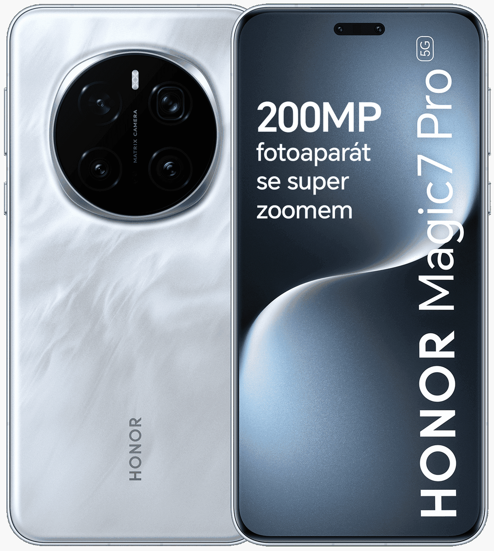Honor Magic7 Pro