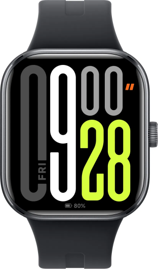 Redmi Watch 5; recenzia, zhodnotenie
