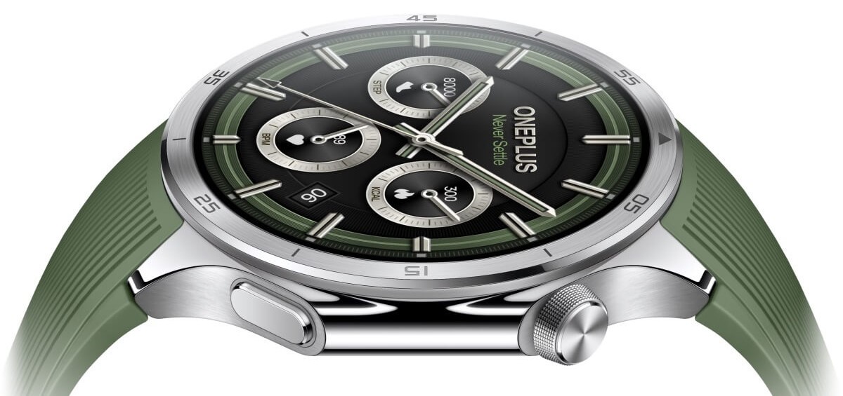 OnePlus Watch 3