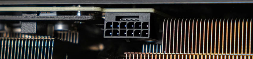 Konektor 12V-2x6