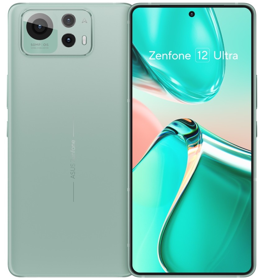 Asus Zenfone 12 Ultra (TEST): ein leistungsfähiges Asus, das durchaus ...