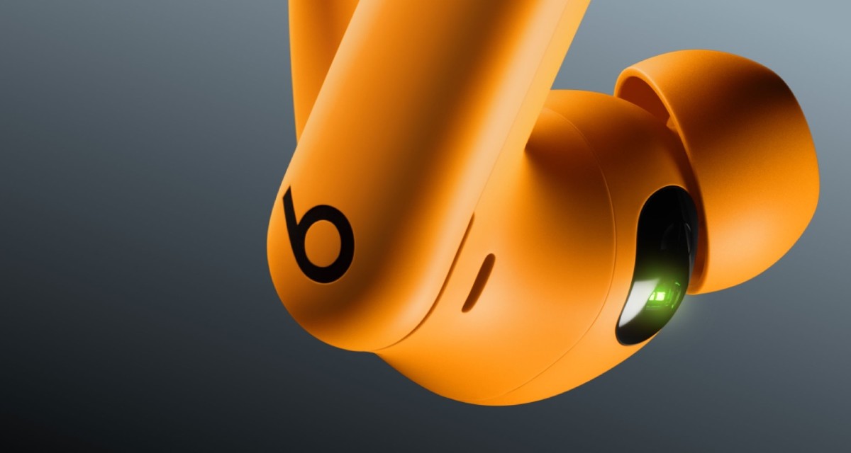 Beats Powerbeats Pro 2, Einführung