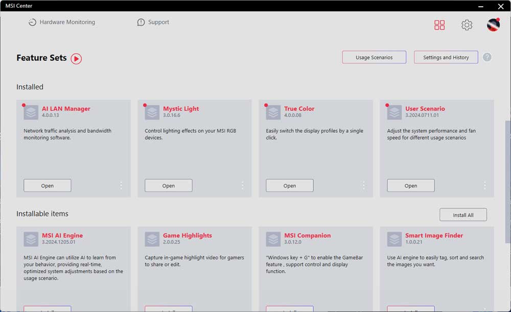 MSI RTX 5070 Ti 16G GAMING TRIO OC PLUS (REZENSION UND TESTS) | Alza.de