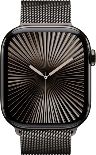 Apple Watch Series 10; recenze, zhodnocení