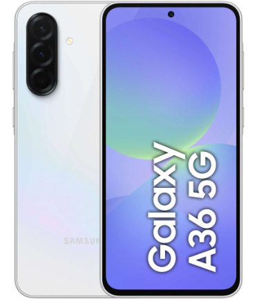 Samsung Galaxy A36 5G, recenze, zhodnocení