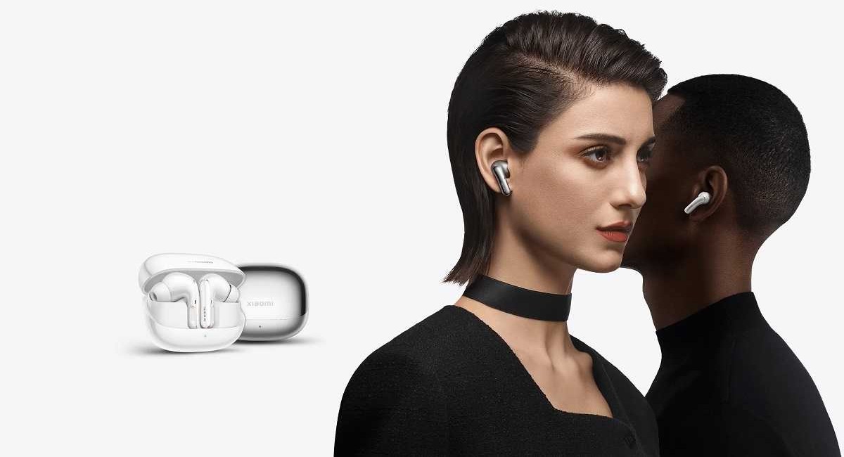 Xiaomi Buds 5 Pro