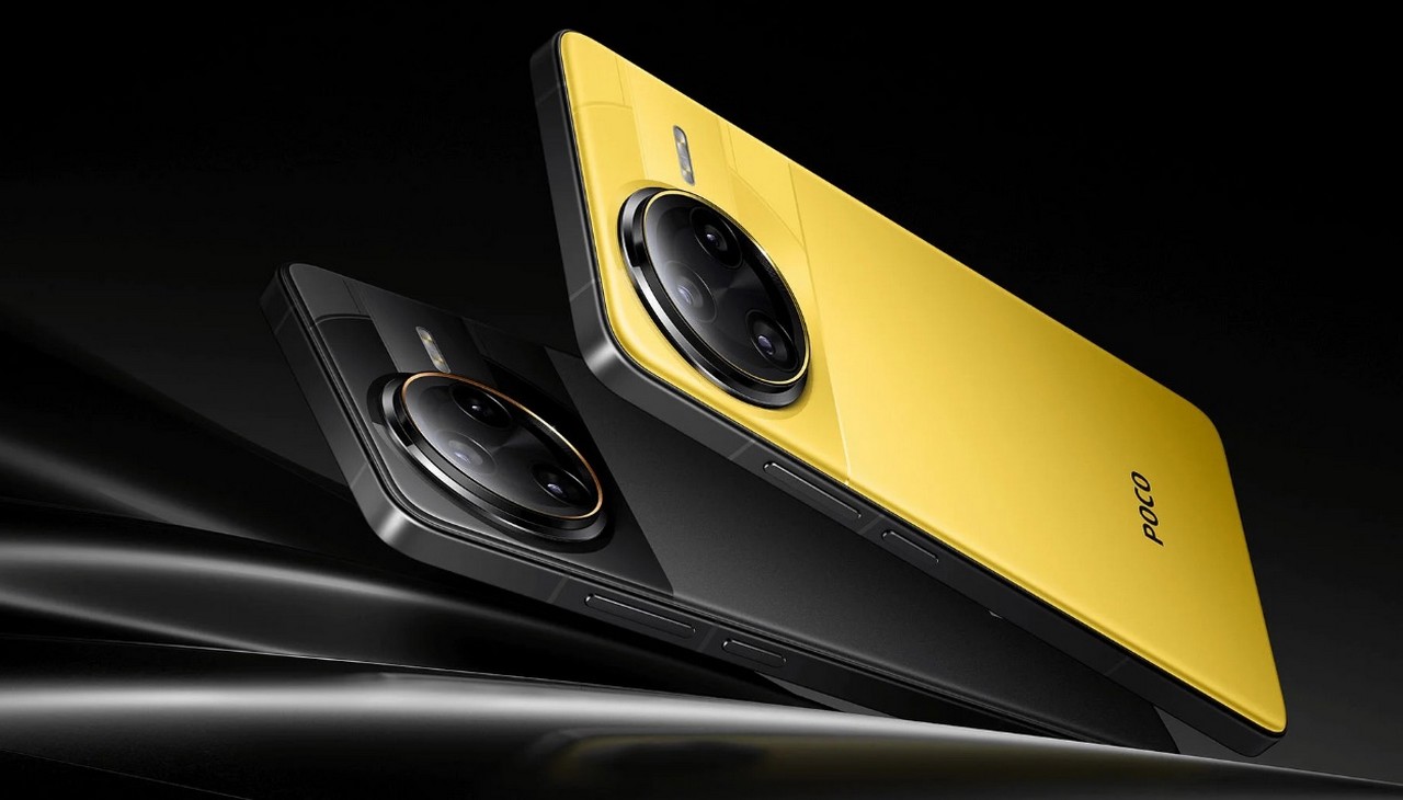 Poco F7 Pro und F7 Ultra, Einführung