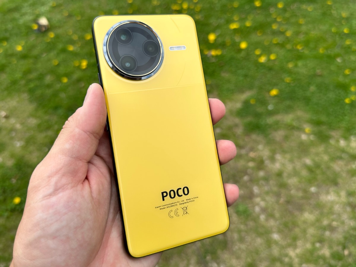 Poco F7 Ultra (TEST): Ein hervorragend ausgestattetes Smartphone
