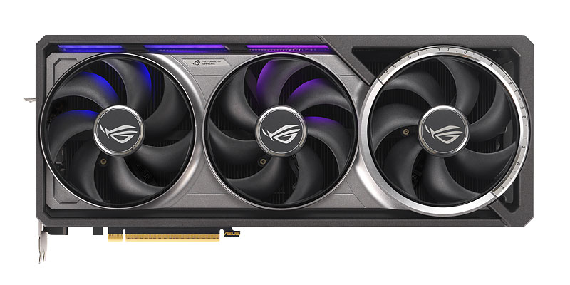 Asus ASTRAL RTX 5080 O16G Gaming 