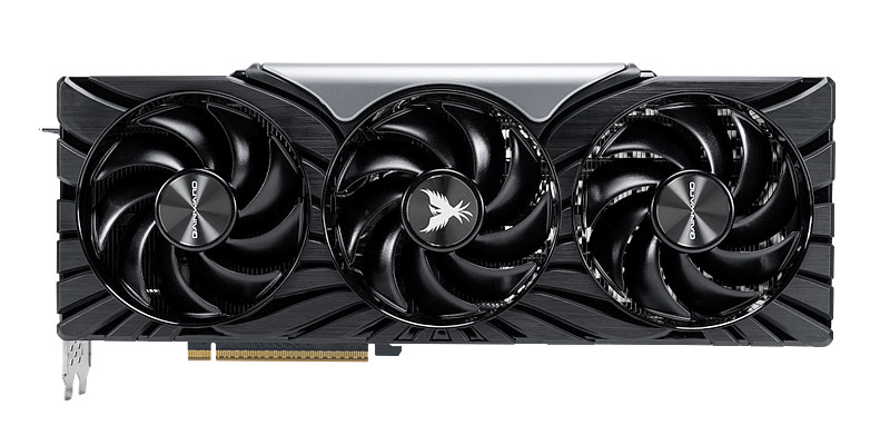 Gainward RTX 5080 PHOENIX GS 16G