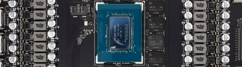Grafické karty GeForce RTX 5080; GB203-400-A1