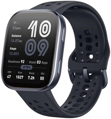 Amazfit Bip 6, Testbericht, Bewertung