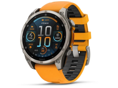 Garmin Fenix