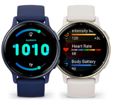 Hodinky Garmin