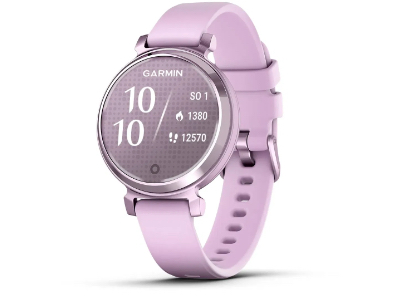 Garmin Lily