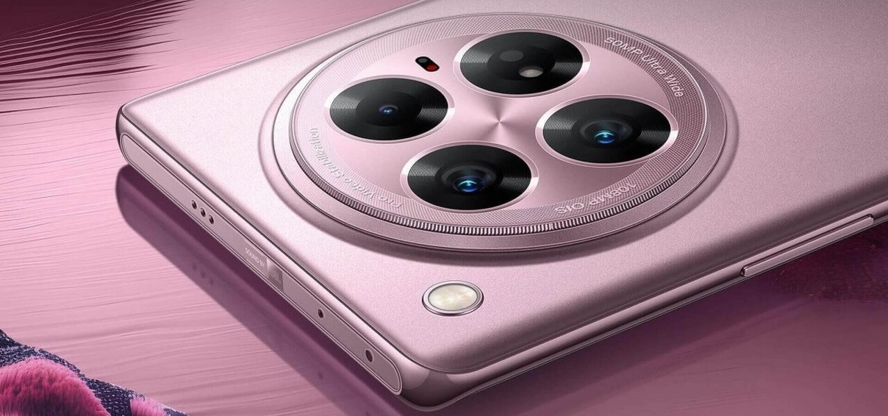 Infinix Zero 40 5G (RECENZE)