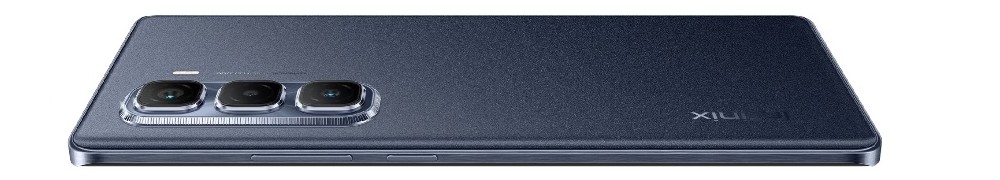 Infinix Hot 50 Pro+