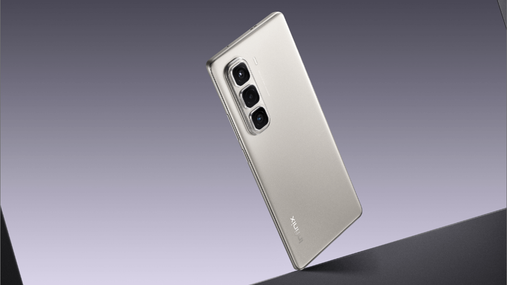 Infinix Hot 50 Pro+