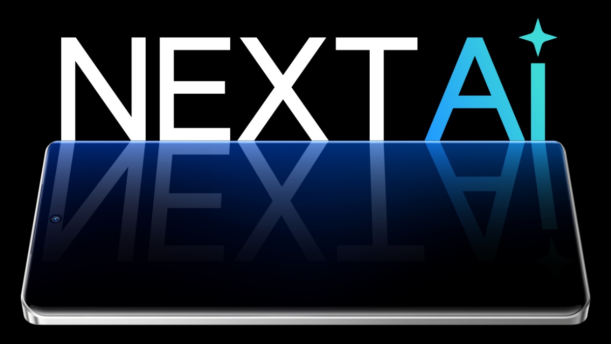 NEXT AI, 