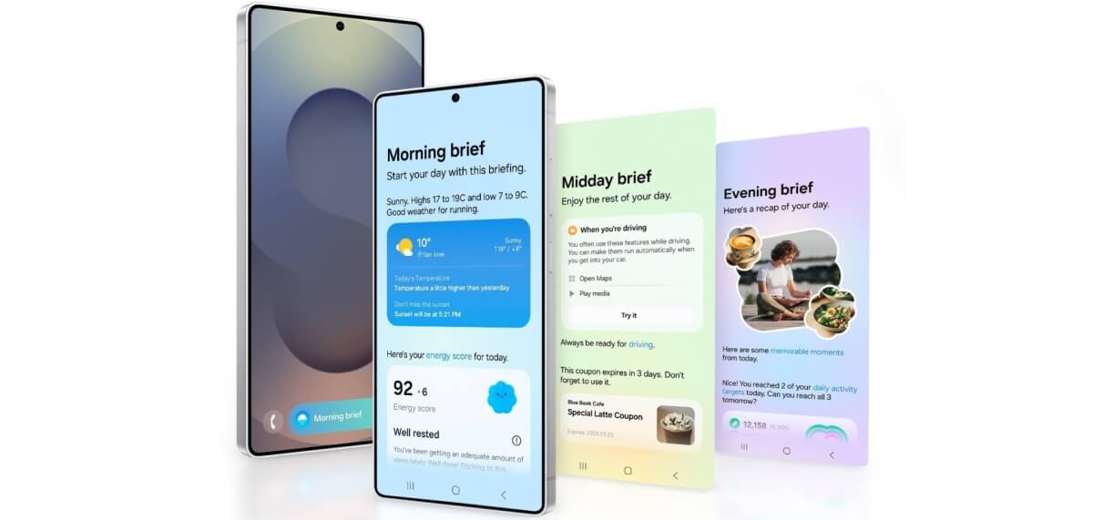 Samsung Galaxy S25 Ultra