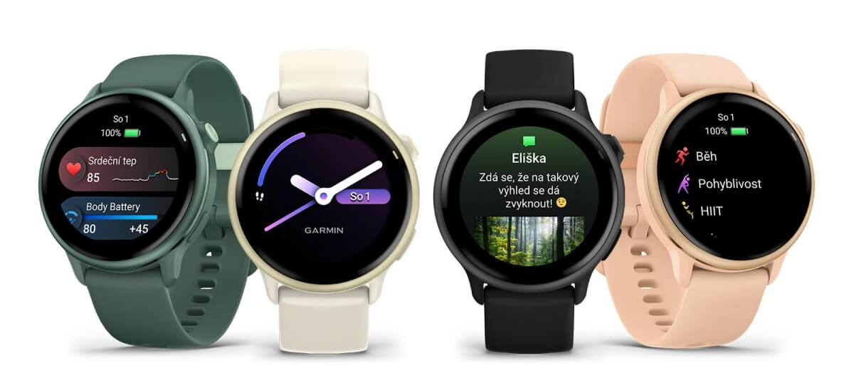 Garmin Vívoactive 6