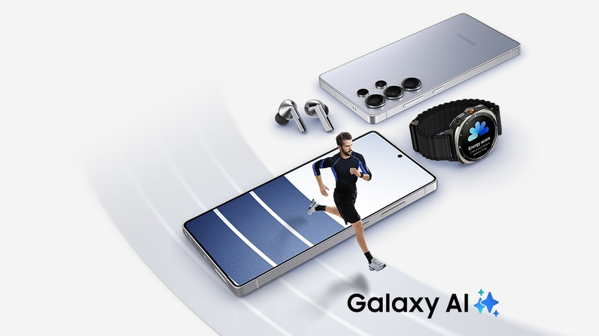 Galaxy AI, produkty