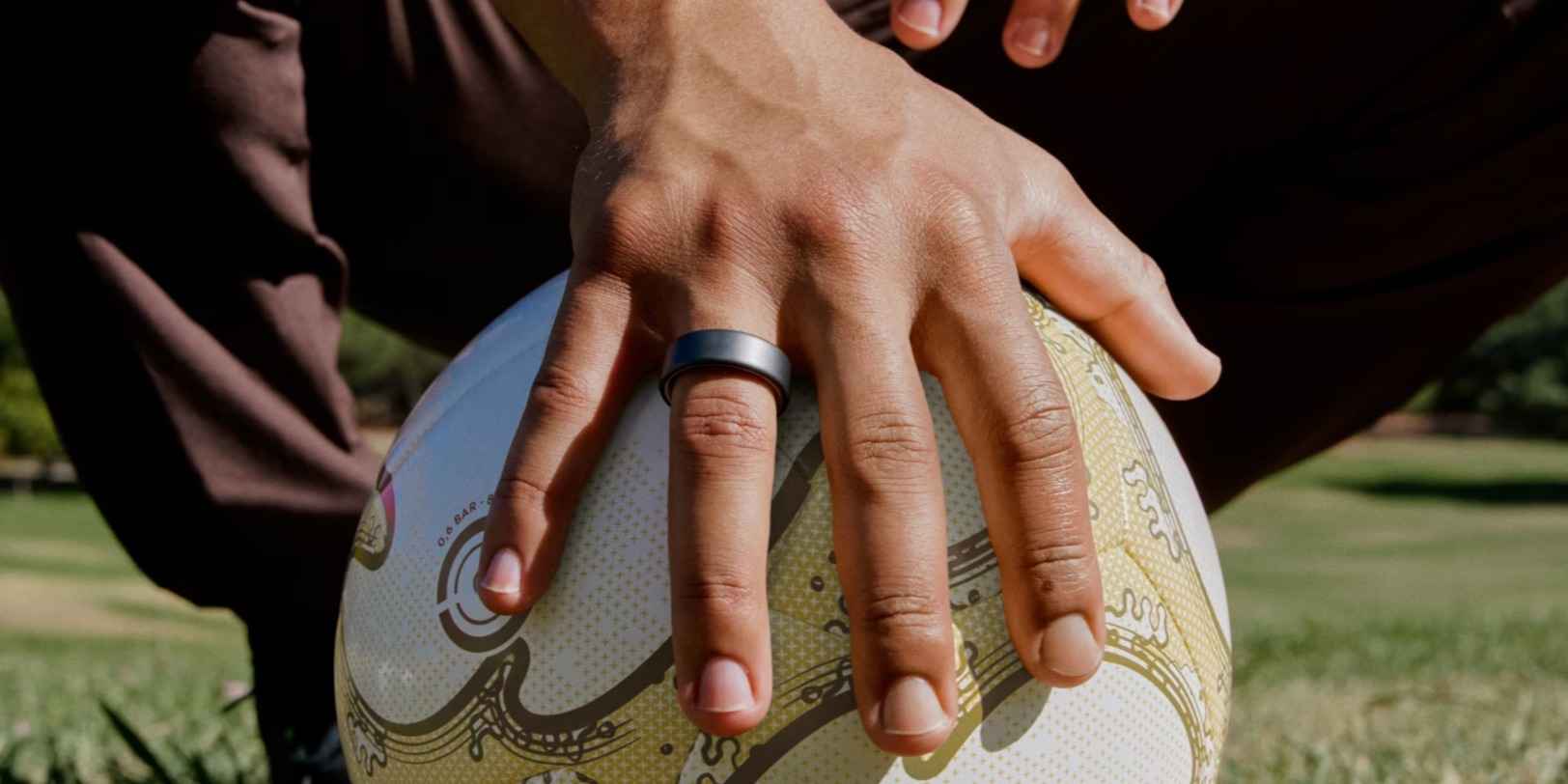 Oura Ring 4