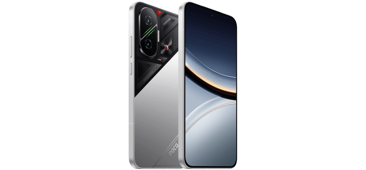Poco F7