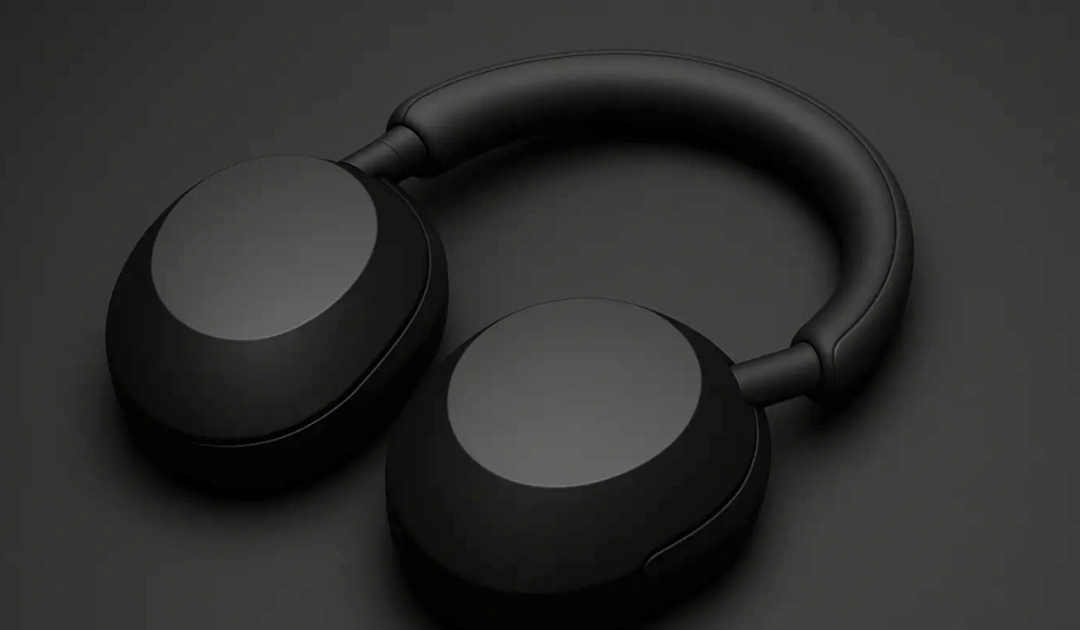 Sony WH-1000XM6