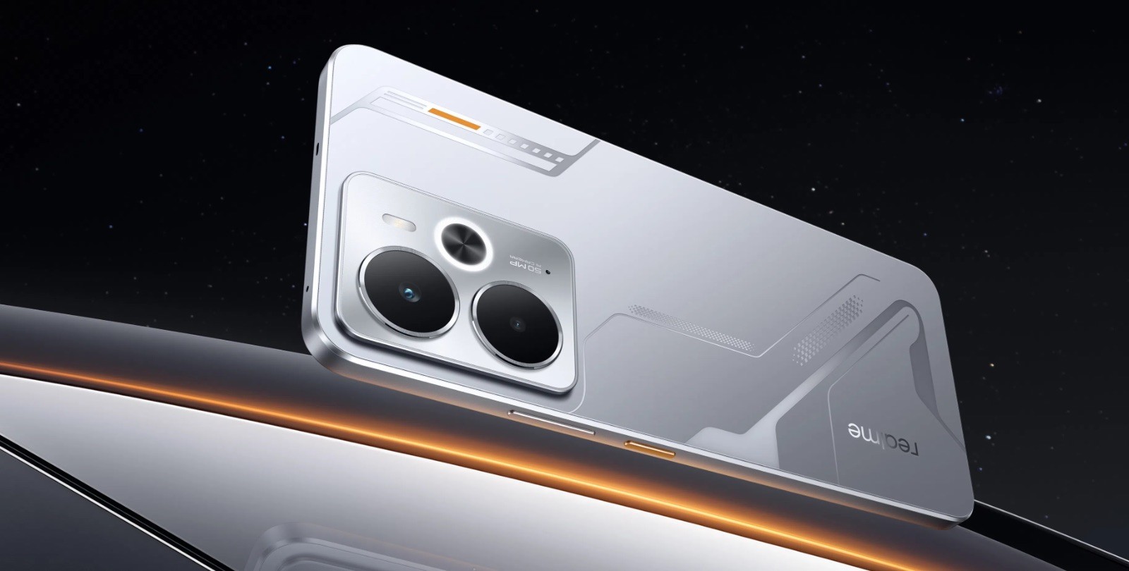 Realme 14 5G a 14T 5G, úvod