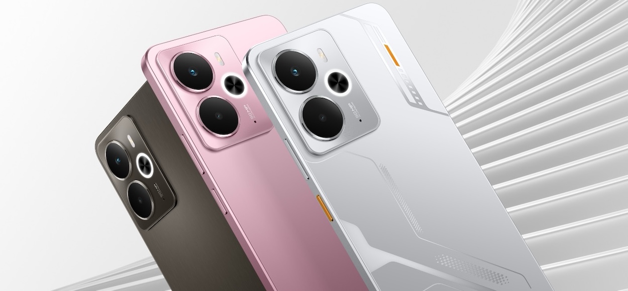 Realme 14 5G, recenze, úvod