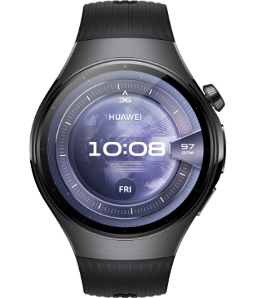 Huawei Watch 5, recenze, zhodnocení