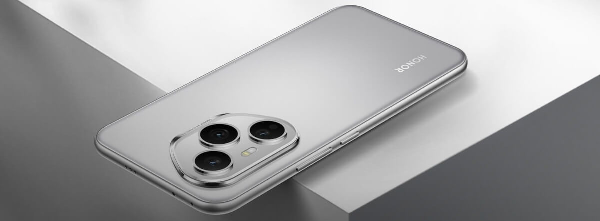 Honor 400, 400 Pro
