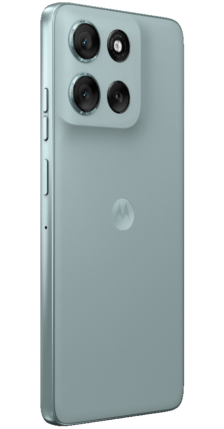 Étui Moto G Power 5G (2024) Housse Motif Papillon PU Cuir Portefeuille