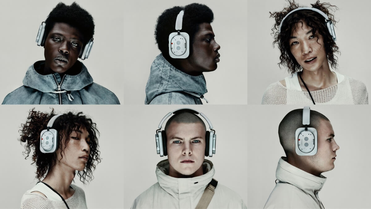 Nothing Headphone (1)