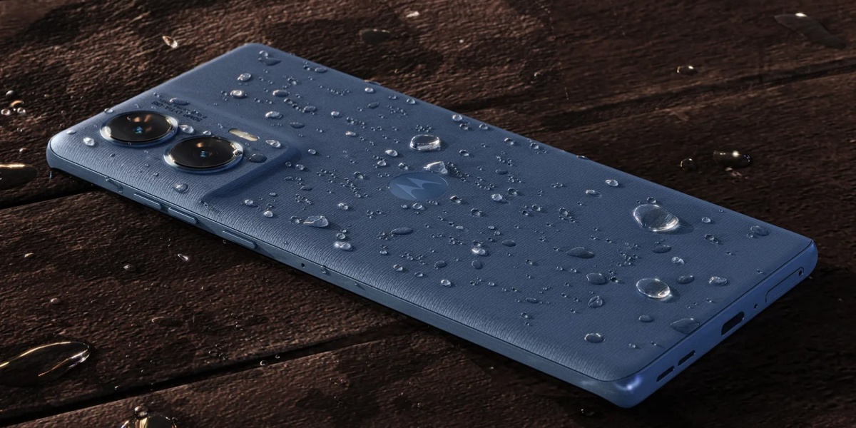 Motorola Moto G96 5G