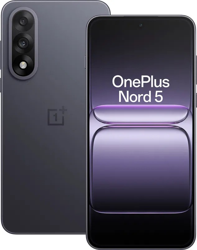 OnePlus Nord 5, recenze, zhodnocení