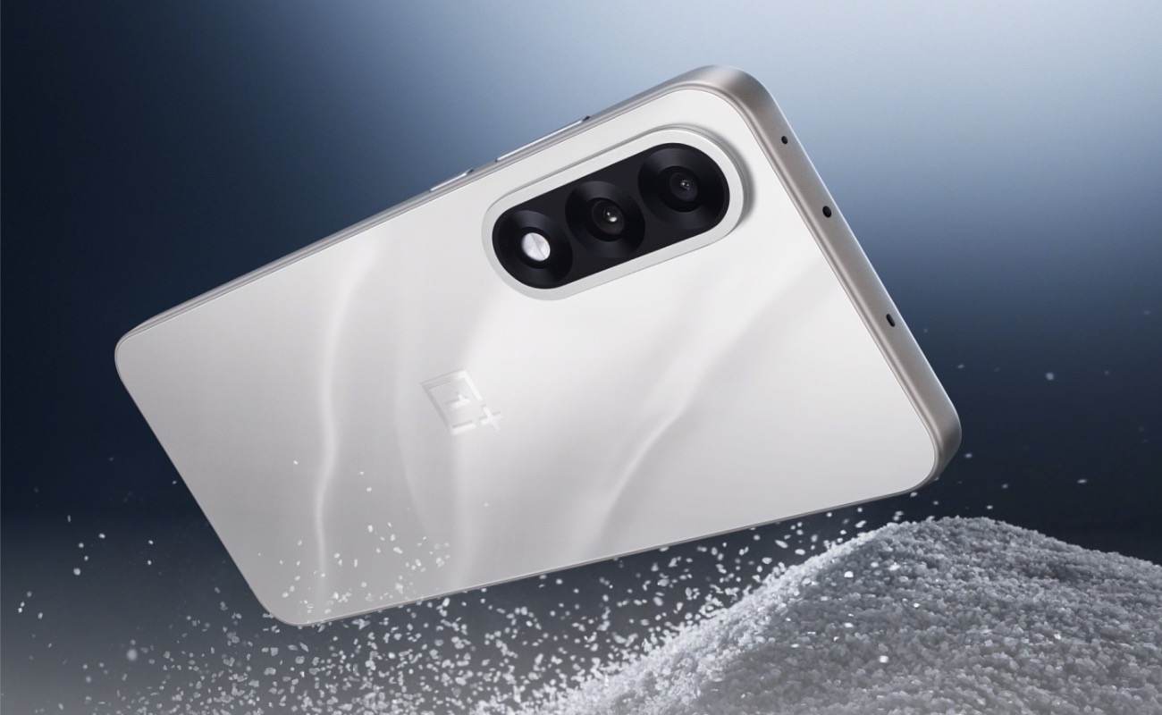 OnePlus Nord 5 5G 