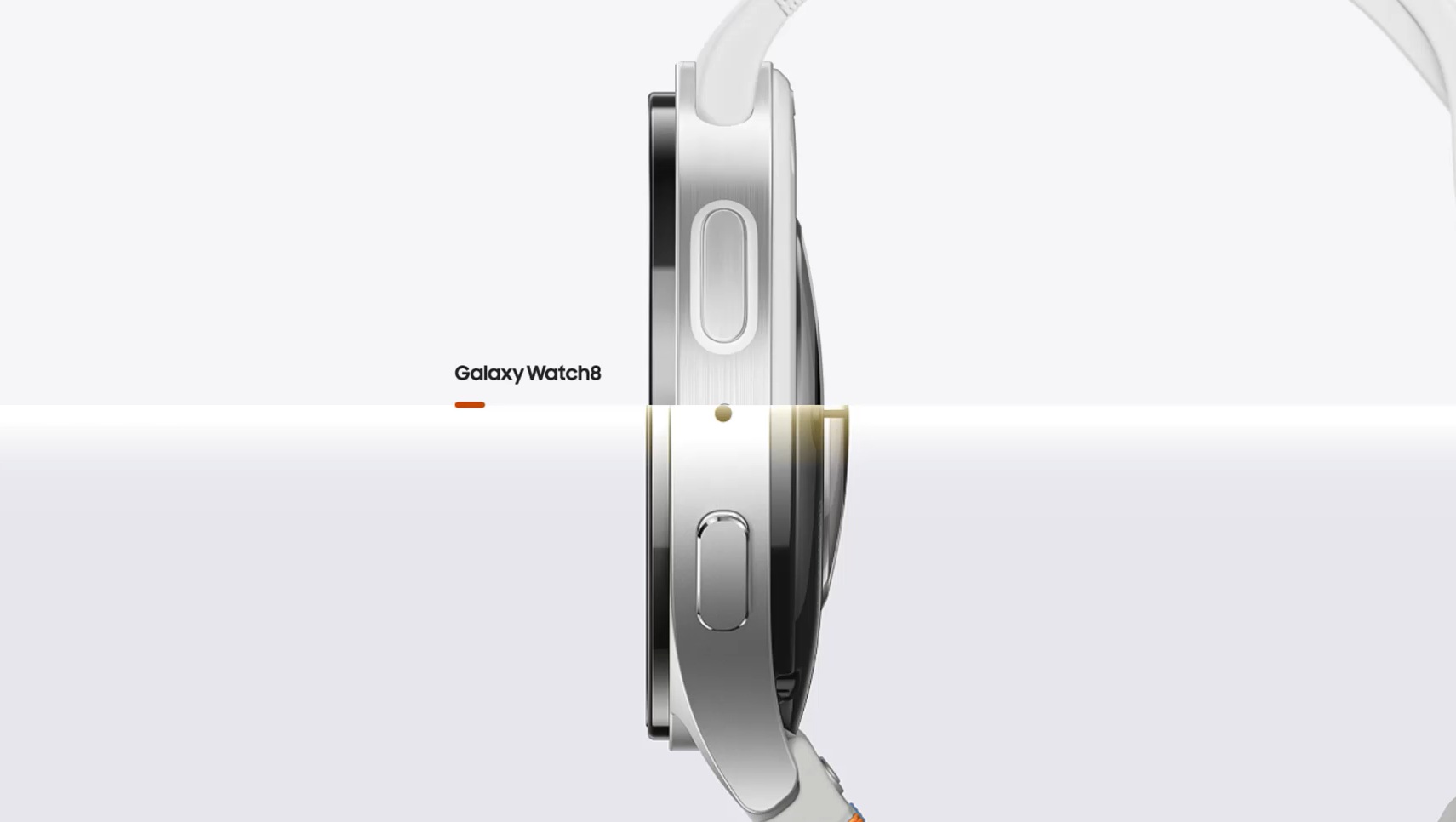 Samsung Galaxy Watch8
