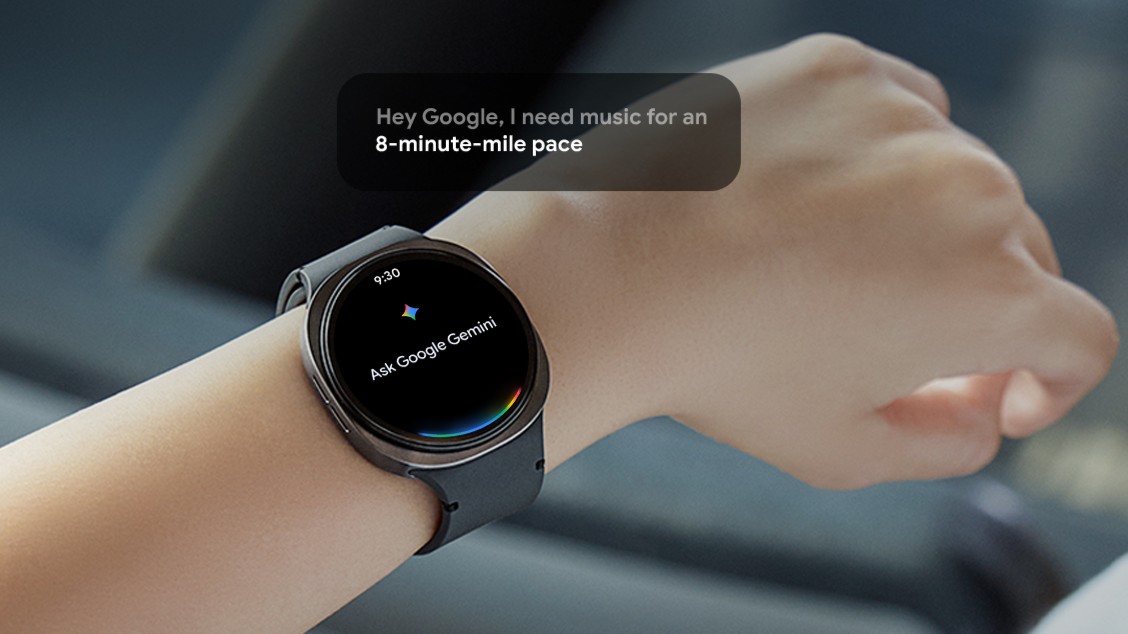 Samsung Galaxy Watch8