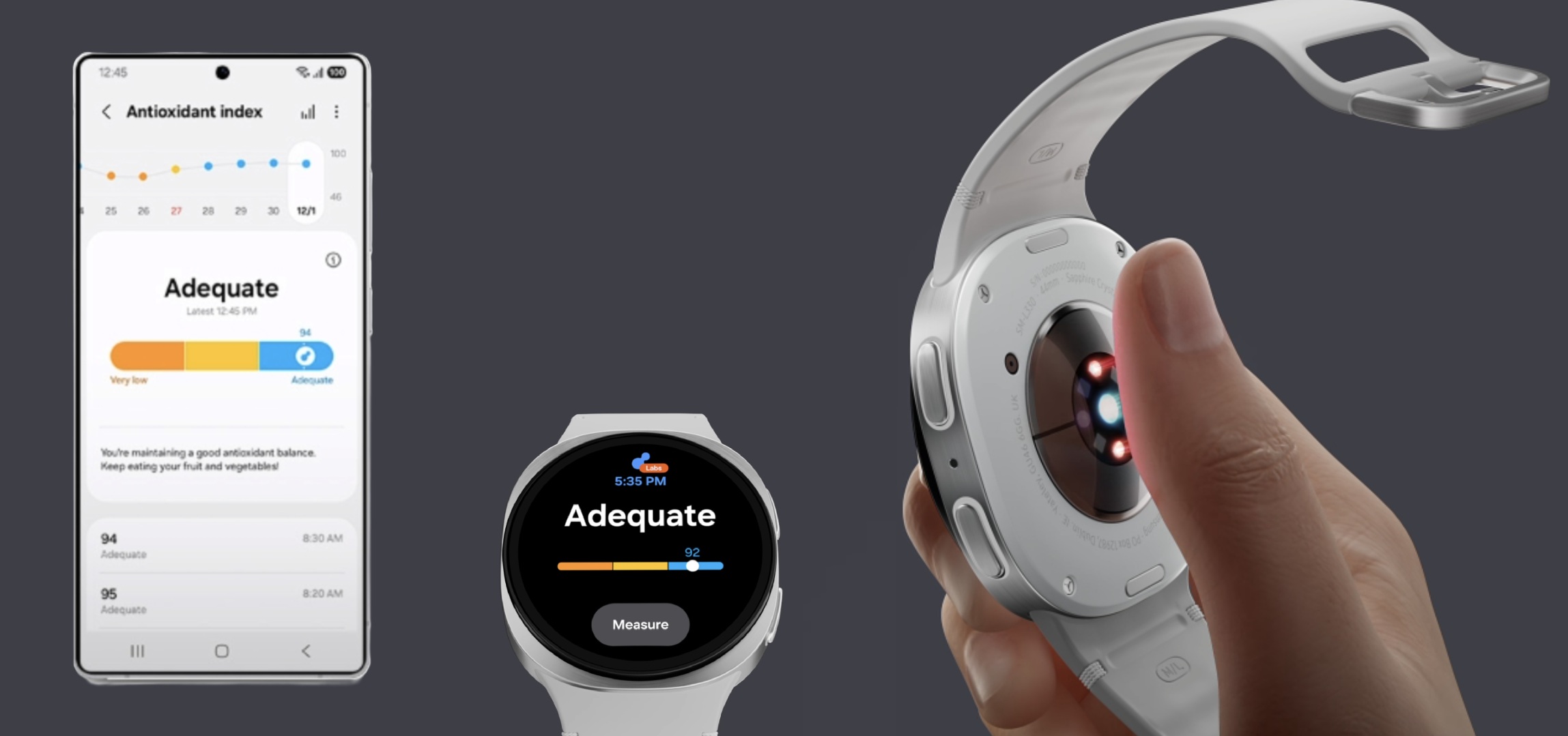 Samsung Galaxy Watch8