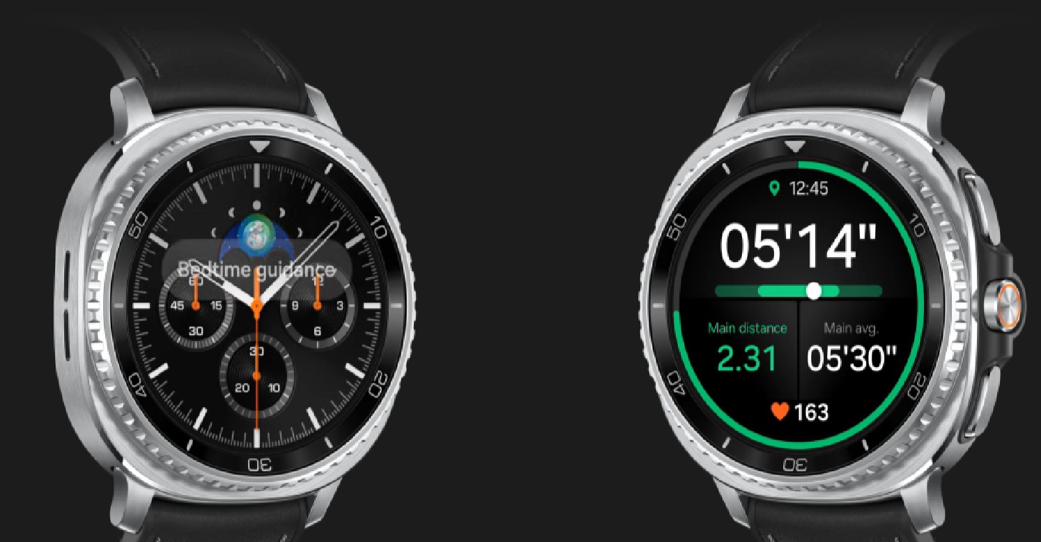 Samsung Galaxy Watch8