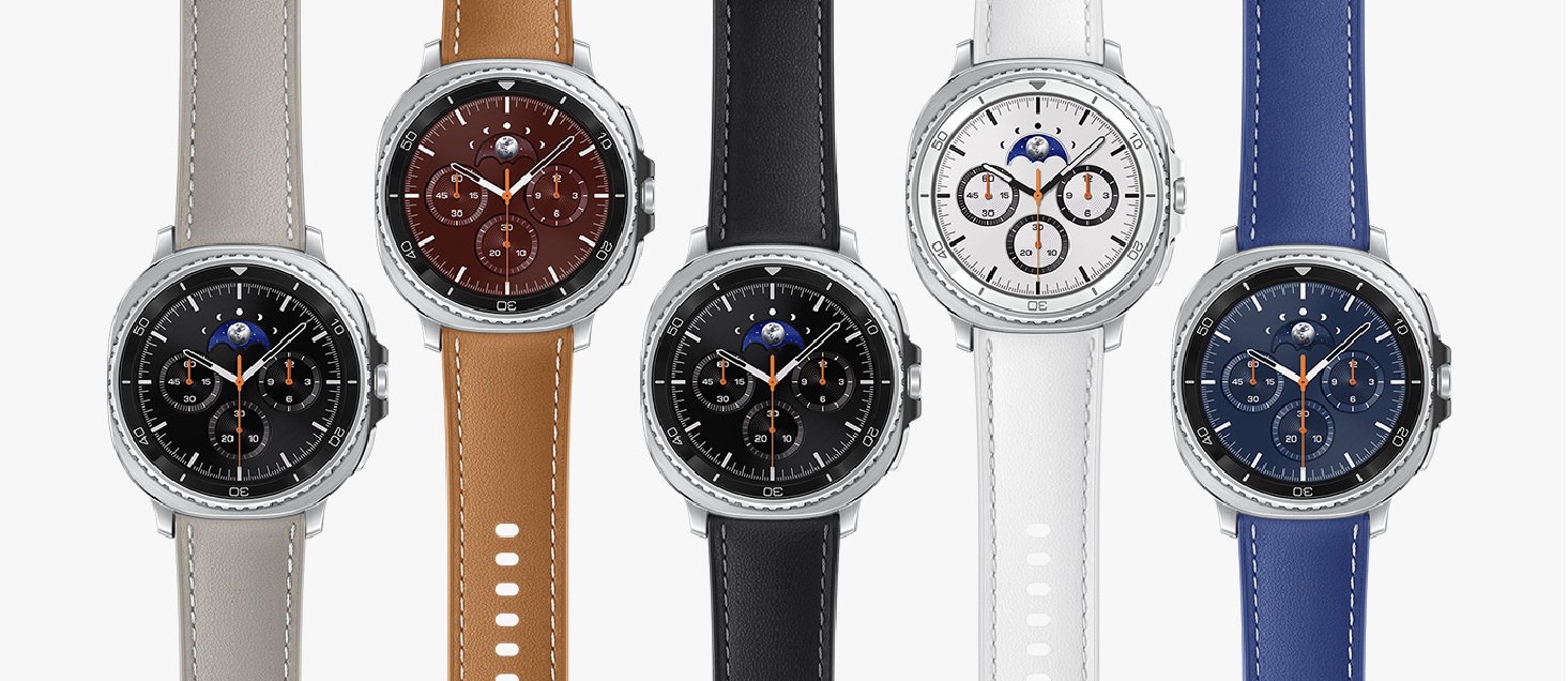 Samsung Galaxy Watch8