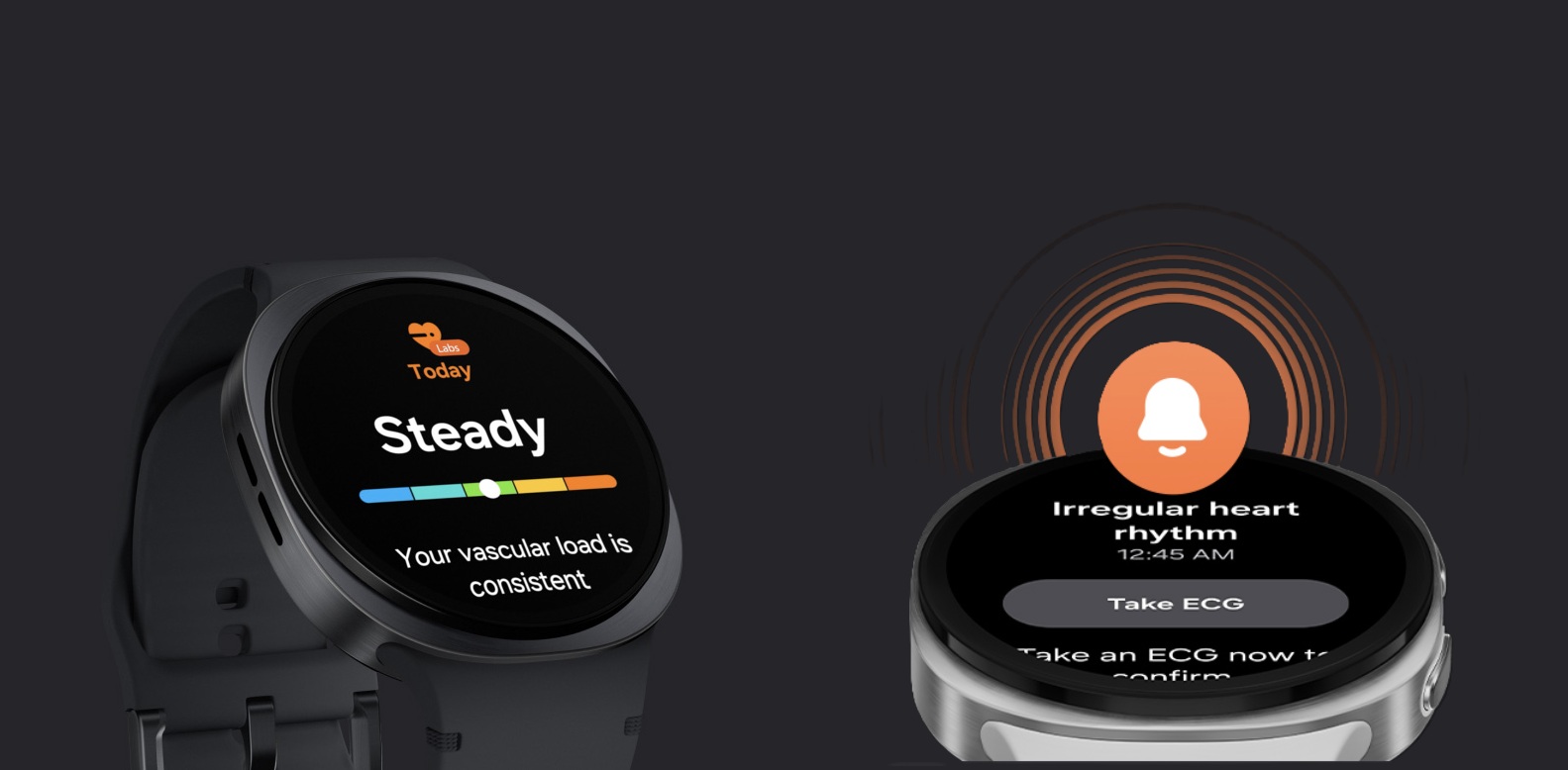 Samsung Galaxy Watch8