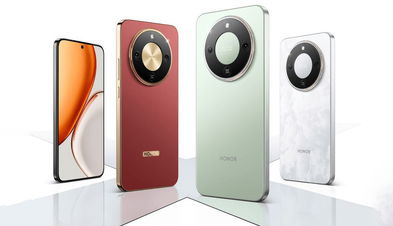 Honor X70