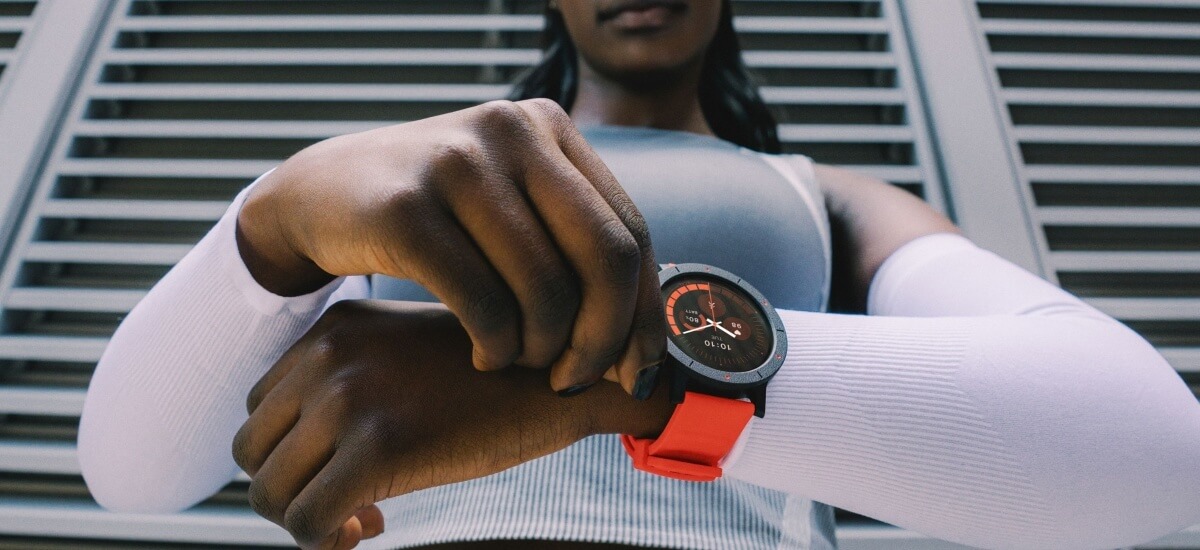CMF Watch 3 Pro