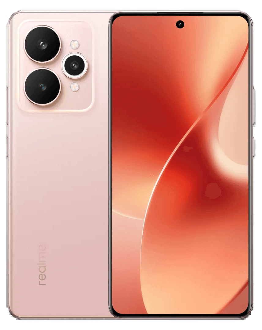 Realme 15 und 15 Pro 5G