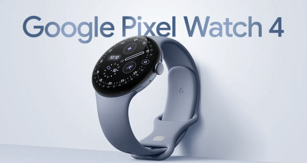 Google Pixel Watch 4, úvod