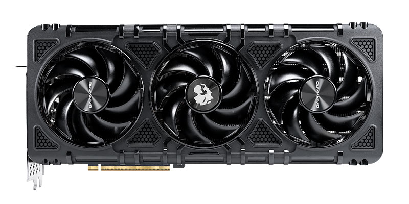 Gainward RTX 5090 PHANTOM 32G